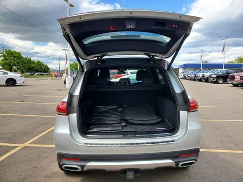 Used 2020 Mercedes-Benz GLE 350 4MATIC image 26