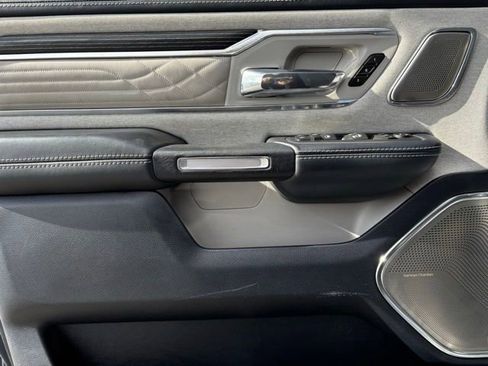 Certified 2022 RAM 1500 Limited image 15