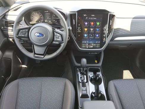 Certified 2026 Subaru Forester Premium AWD/4WD image 12