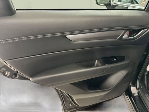 Used 2024 MAZDA CX-5 AWD 2.5 S w/ Select Package image 27