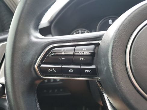 Used 2024 MAZDA CX-90 3.3 Turbo w/ Premium Package AWD/4WD image 22