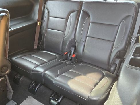 Used 2018 GMC Acadia SLT image 17