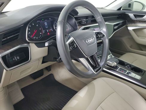 Used 2019 Audi A6 2.0T Premium w/ Convenience Package AWD/4WD image 23