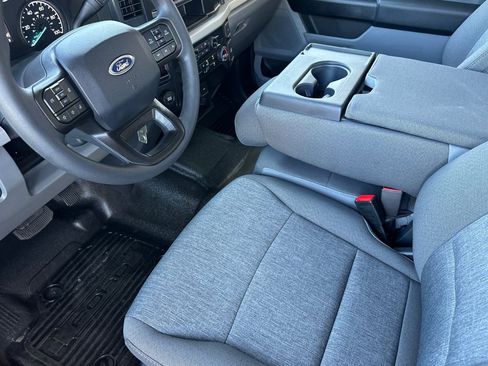 New 2026 Ford F250 XL w/ 360-Degree Camera Package image 10