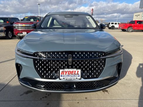 New 2026 Lincoln Nautilus Premier w/ Equipment Group 102A image 29