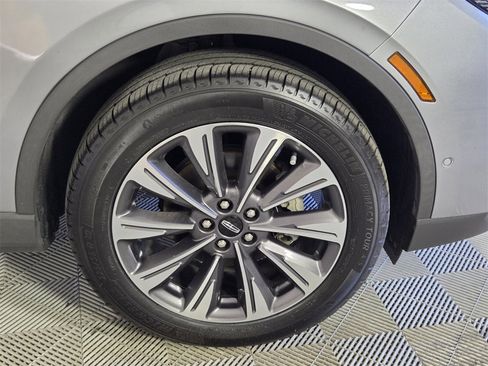 Used 2022 Lincoln Corsair Reserve w/ Equipment Group 201A image 18