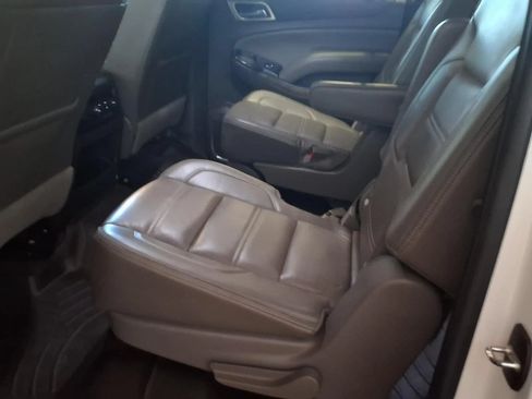 Used 2018 GMC Yukon XL Denali AWD/4WD image 16