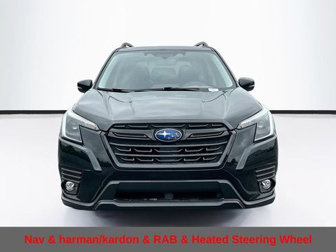 Used 2024 Subaru Forester Limited AWD/4WD image 5