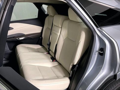 Used 2023 Lexus RX 350 FWD image 25