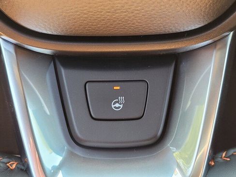 New 2026 Honda CR-V TrailSport image 22