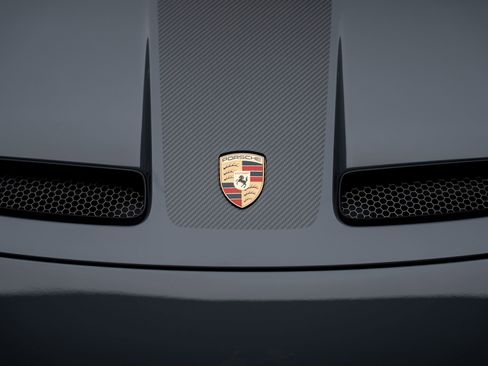 Used 2026 Porsche 911 GT3 RWD image 13