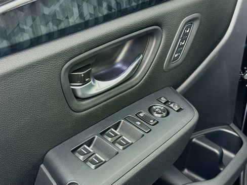 New 2026 Honda Passport TrailSport Elite image 18