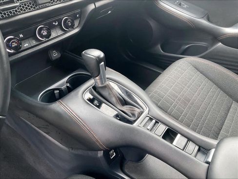 Used 2023 Honda HR-V Sport image 21