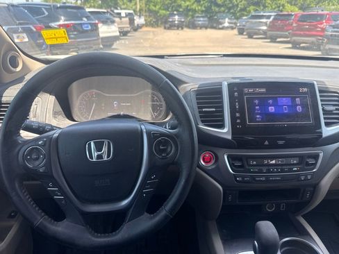 Used 2019 Honda Ridgeline RTL-T image 7