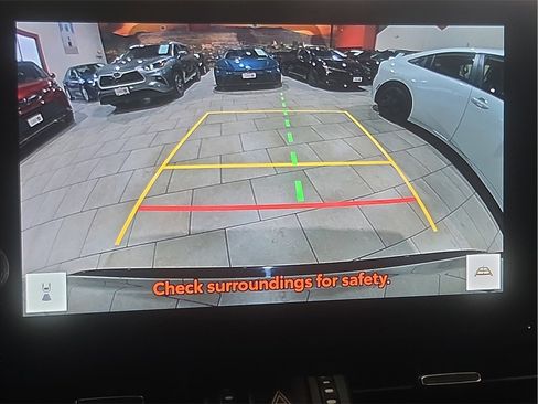 Certified 2024 Toyota RAV4 XSE image 22