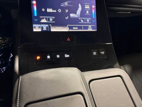 Certified 2025 INFINITI QX80 Sensory AWD/4WD image 18