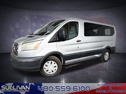 Used 2015 Ford Transit 150 XLT