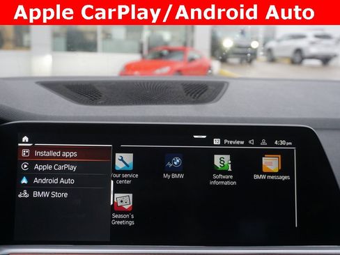 Used 2019 BMW X5 xDrive50i w/ M Sport Package image 14