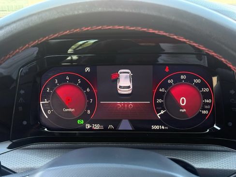 Used 2024 Volkswagen GTI S FWD image 19