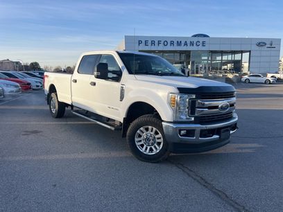 Used 2019 Ford F350 XLT w/ XLT Value Package
