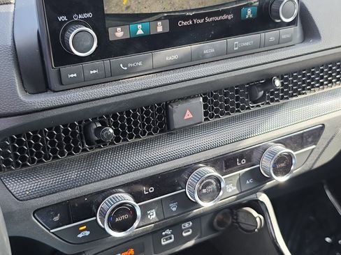 Certified 2023 Honda CR-V Sport image 28