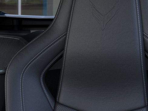 New 2026 Chevrolet Corvette Stingray Coupe w/ 1LT RWD image 21