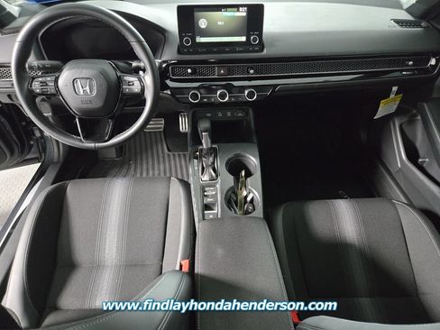 Certified 2026 Honda Civic Sport image 16