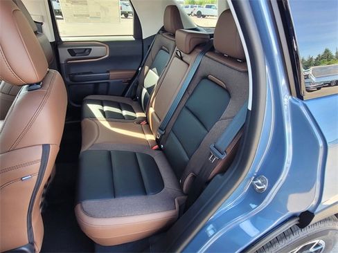 New 2025 Ford Bronco Sport Outer Banks image 6