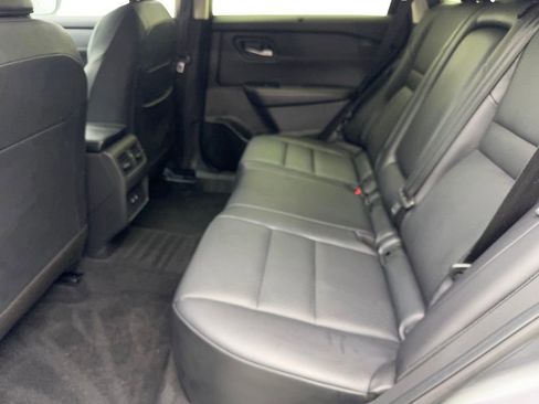 Used 2024 Nissan Rogue SV w/ SV Premium Package image 33