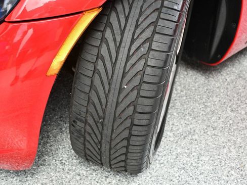 Used 2007 Saturn Sky Red Line RWD image 58