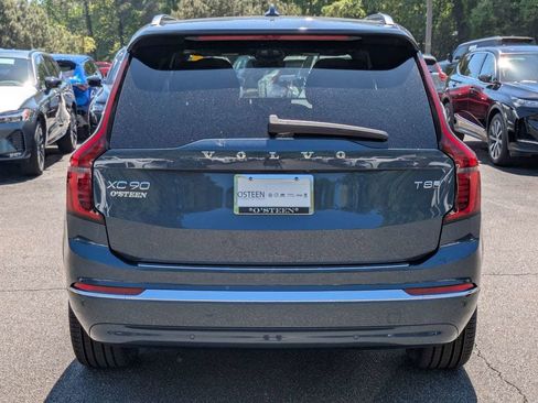 New 2026 Volvo XC90 T8 Ultra w/ Protection Package Premier AWD/4WD image 5
