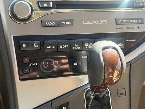 Used 2015 Lexus RX 350 2WD image 35