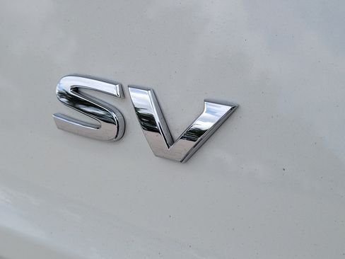 Certified 2021 Nissan Rogue SV FWD image 10