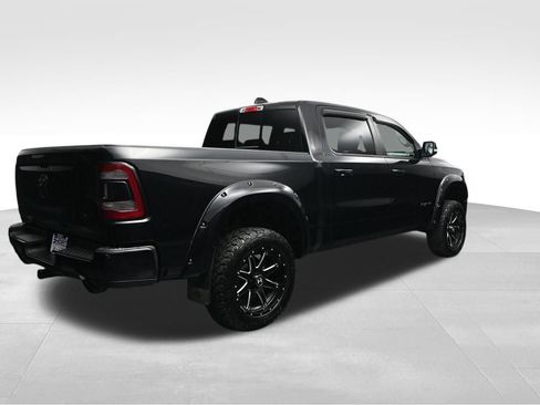Used 2019 RAM 1500 Sport w/ Level 2 Equipment Group AWD/4WD image 5