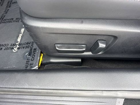 Certified 2025 Lexus IS 350 F Sport w/ Accessory Package 2 image 12