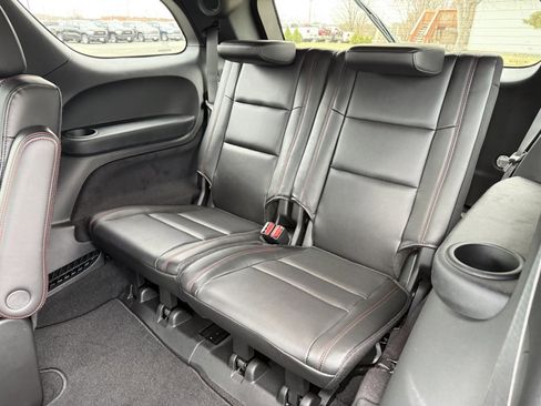 New 2026 Dodge Durango GT image 15