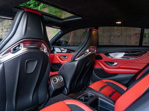 Used 2020 Mercedes-Benz AMG GT 53 image 22