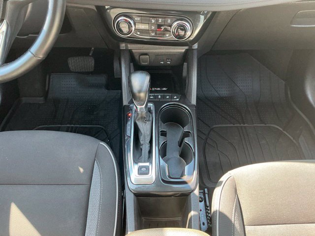 Used 2024 Chevrolet TrailBlazer LT w/ Convenience Package FWD image 27
