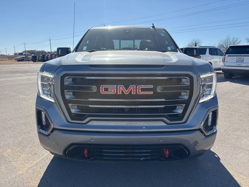 Used 2022 GMC Sierra 1500 AT4 w/ AT4 Premium Package image 10