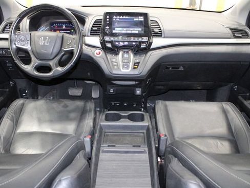 Used 2022 Honda Odyssey EX-L image 27