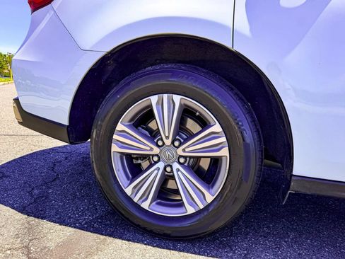 Used 2020 Acura MDX SH-AWD image 47