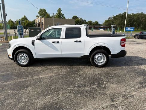 New 2026 Ford Maverick XL FWD image 6