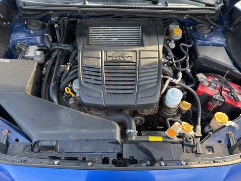 Used 2017 Subaru WRX image 46