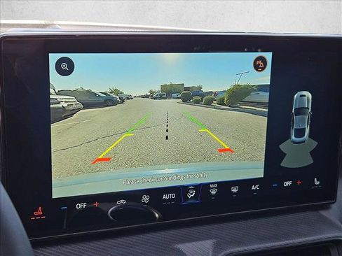 New 2026 Ford Mustang Coupe image 12