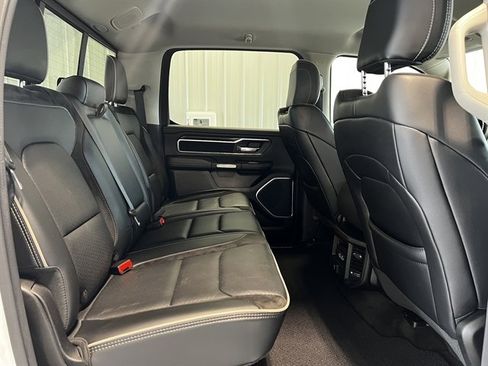 Used 2022 RAM 1500 Laramie w/ Off Road Group image 21