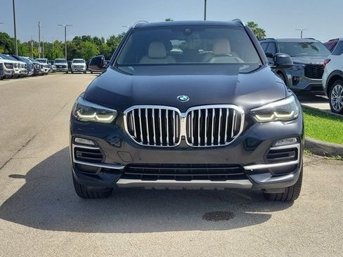 Used 2020 BMW X5 sDrive40i w/ Convenience Package RWD image 2