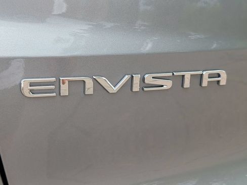 New 2026 Buick Envista Sport Touring w/ Convenience I Package FWD image 46