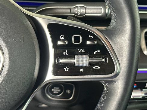 Certified 2023 Mercedes-Benz GLE 350 image 28