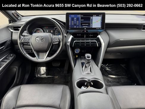 Used 2021 Toyota Venza Limited image 33