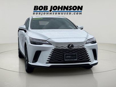 Certified 2025 Lexus RX 350 Premium w/ Convenience Package